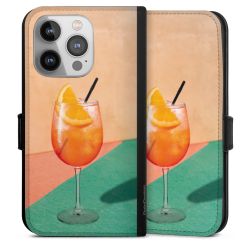 Sideflip with flap black