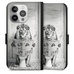 Sideflip with flap black