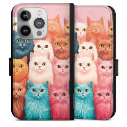 Sideflip with flap black