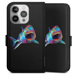 Sideflip Kotelo musta