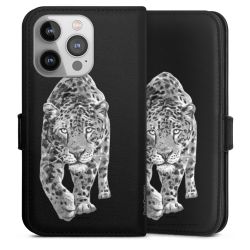 Sideflip Kotelo musta