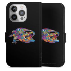 Sideflip Kotelo musta