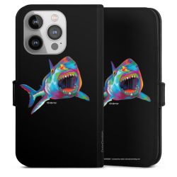 Sideflip Kotelo musta