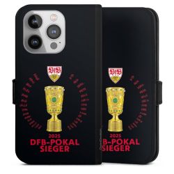 VfB DFB-Pokal Sieger Schwarz