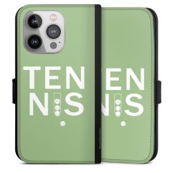 Sideflip with flap black