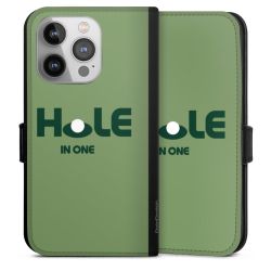 Sideflip with flap black