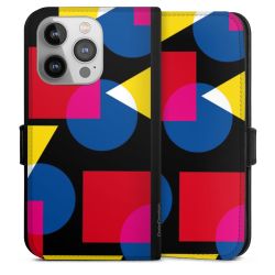 Sideflip with flap black