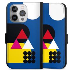 Sideflip Kotelo musta