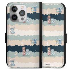 Sideflip Kotelo musta