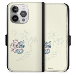 Sideflip Kotelo musta