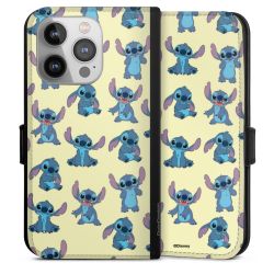 Sideflip Kotelo musta