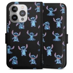 Sideflip with flap black