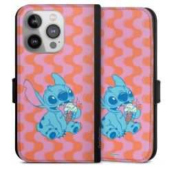 Sideflip with flap black