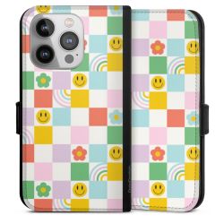 Sideflip with flap black