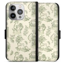 Sideflip with flap black