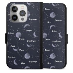 Sideflip with flap black