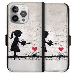 Sideflip with flap black