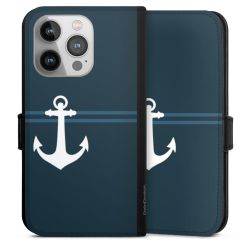 Sideflip with flap black