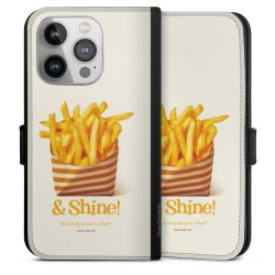 Sideflip with flap black