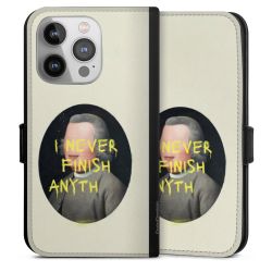 Sideflip with flap black