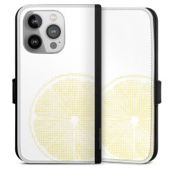 Sideflip with flap black