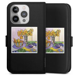 Sideflip with flap black