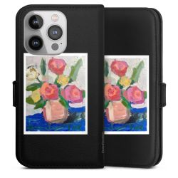 Sideflip with flap black