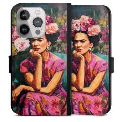 Sideflip with flap black