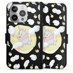 Sideflip Kotelo musta