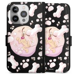 Sideflip Kotelo musta