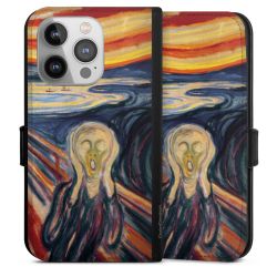 Sideflip with flap black