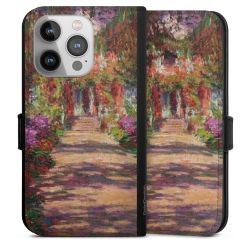 Sideflip with flap black