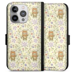 Sideflip Kotelo musta