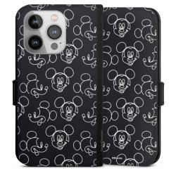 Sideflip with flap black