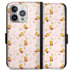 Sideflip with flap black