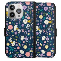 Sideflip with flap black