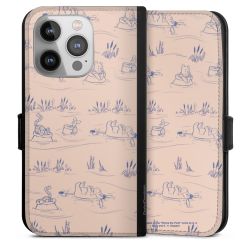 Sideflip with flap black