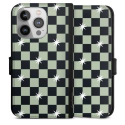 Sideflip with flap black