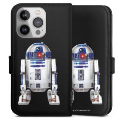 Sideflip Kotelo musta