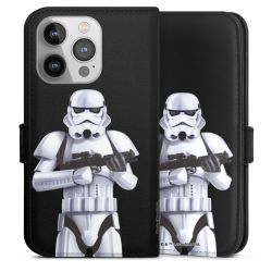 Sideflip Kotelo musta