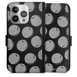 Sideflip Kotelo musta