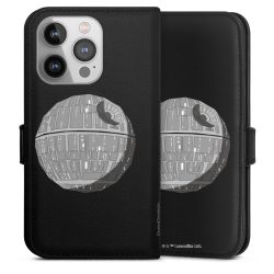 Sideflip Kotelo musta