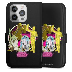 Sideflip Kotelo musta