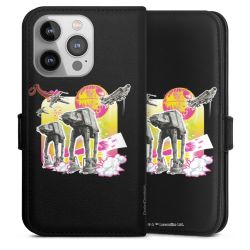 Sideflip Kotelo musta