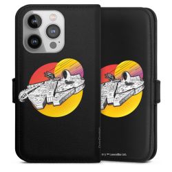 Sideflip Kotelo musta