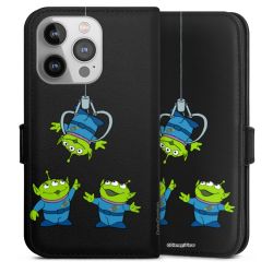 Sideflip Kotelo musta