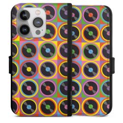 Sideflip with flap black