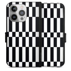 Sideflip with flap black