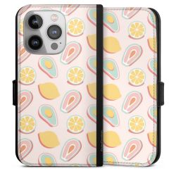 Sideflip with flap black