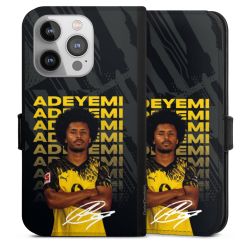 Sideflip Kotelo musta